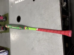 Used Worth WATERMELON LEGIT BB/SB Slowpitch Bat 34