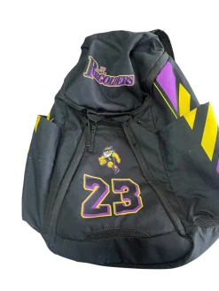 Used Wrestling Accessory