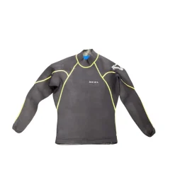 Used Xcel Mens Jacket Black SM