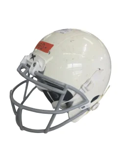 Used Xenith 2021 X2E + HELMET MEDIUM FB Helmet White MD