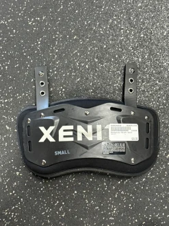 Used Xenith Football Accessory