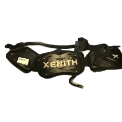 Used Xenith Football Rib Pads SM