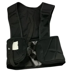 Used X-Factor FB Rib Pads MD