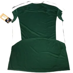 Used XL Asics Athletic Top Green
