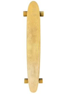 Used XL LONG BOARD Longboard Tan Long