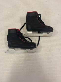 Used Xmark Youth 12.0 Double Runner Skates