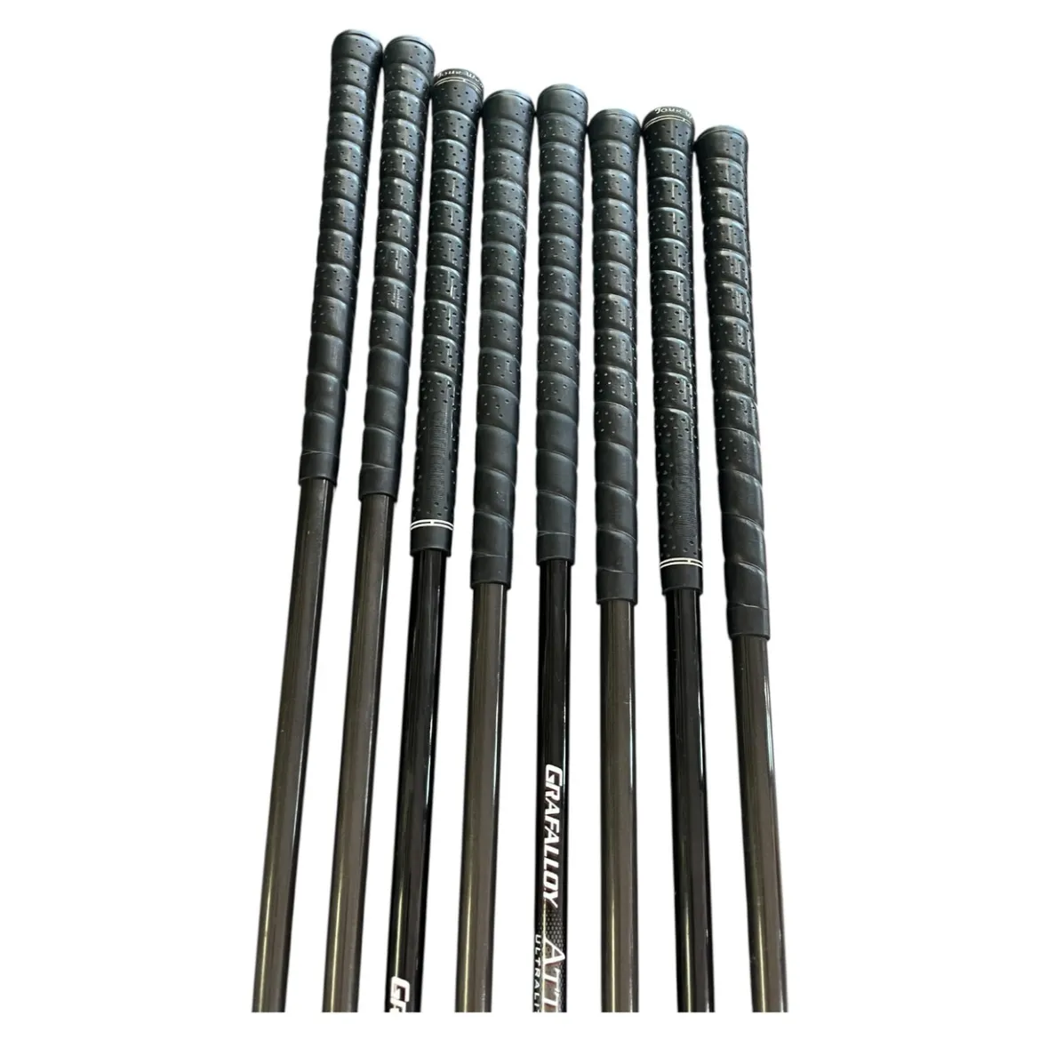 Used XPC XPC3 MID-SIZE Mens Iron Set RH 3I-PW