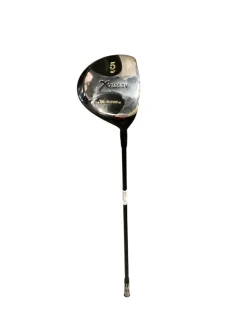 Used XPLOSION 5W Mens Fairway Wood RH 5 Wood