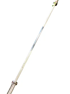 Used Xprt Olympic Bar 7Ft
