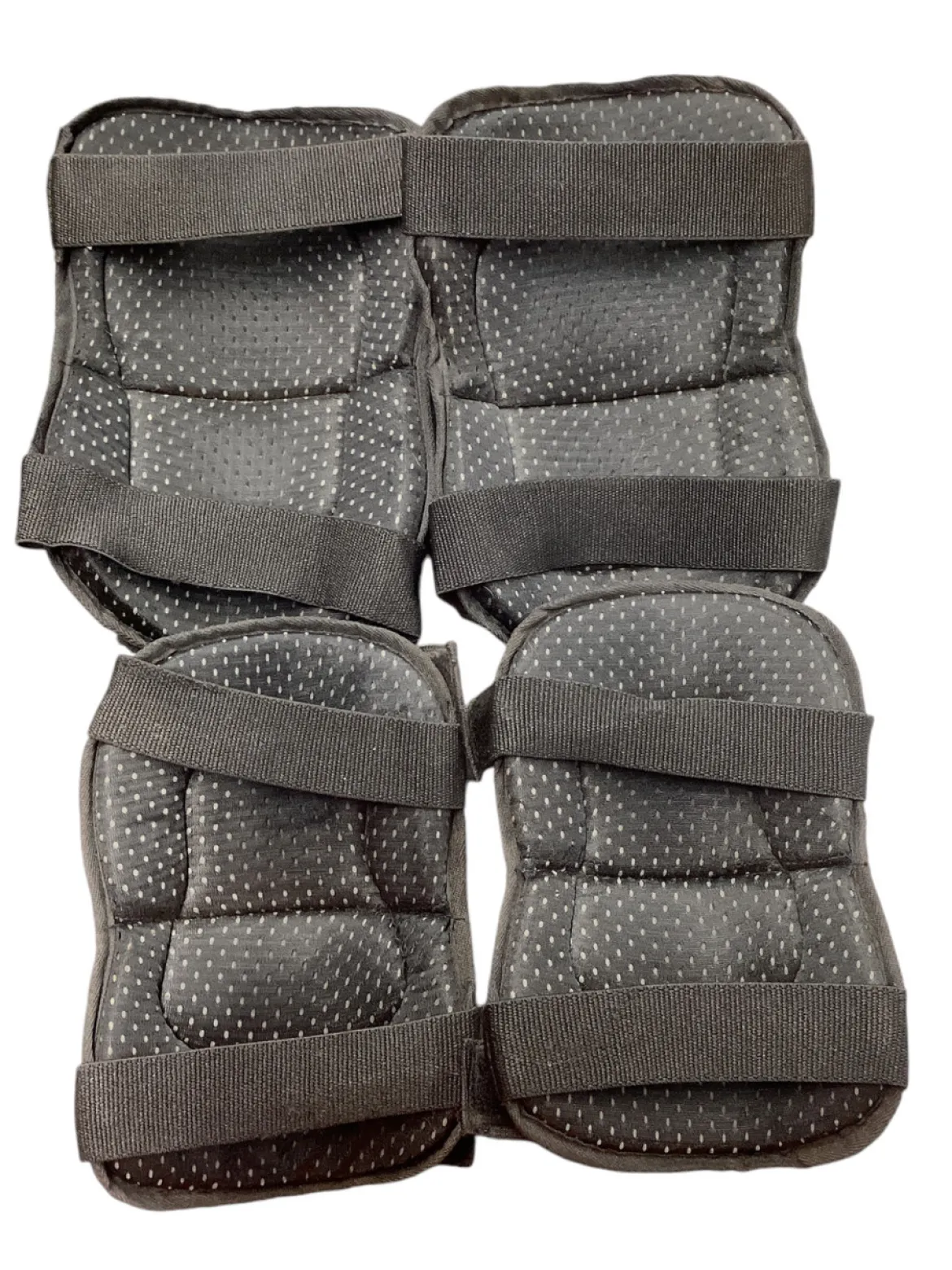 Used 2XS Sport Knee and Elbow Pads