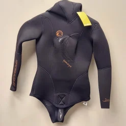 Used XS Wetsuit Jackets