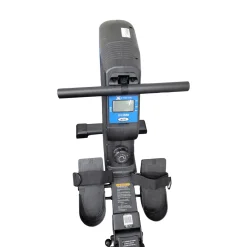 Used Xterra ERG220 FITNESS MAGNETIC ROWER Rowing Machine