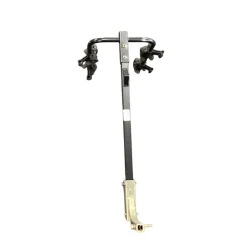 Used Yakima 2 BIKE RACK Rear Mount Carrier Black