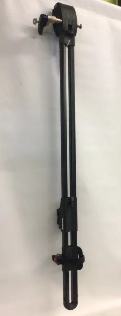 Used Yakima FORKLIFT Top Mount Carrier Black