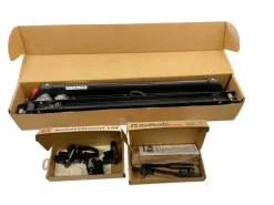 Used Yakima Snow Sport Rack Roof