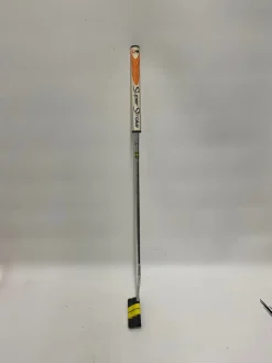 Used Yes C GROOVE DONNA Mens Putter RH