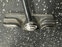 Used Yes C-GROOVE AMY Mens Putter RH