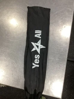 Used YES4ALL AGILITY LADDER Soccer Training Aids