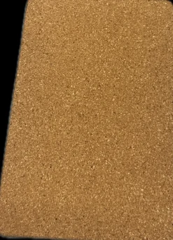 Used Yoga Block Brown
