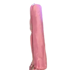 Used Yoga Mat Pink