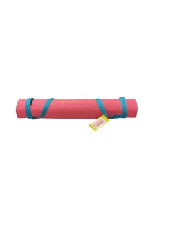 Used Yoga Mat Pink