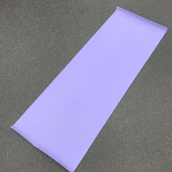 Used Yoga Mat Purple