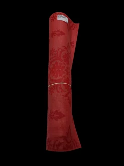 Used Yoga Mat Red