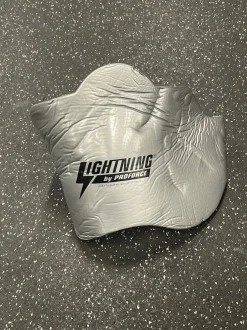 Used Youth Martial Arts Chest Guards