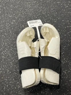 Used Youth Martial Arts Hand Pads