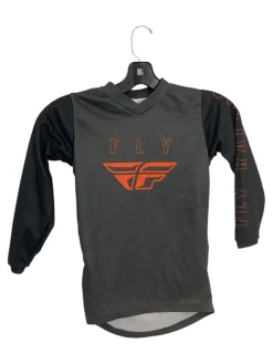 Used Youth Top Grey Youth