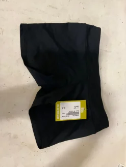 Used Youth VB Bottom Black XS