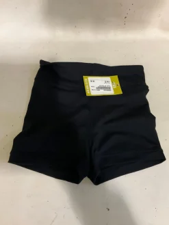 Used Youth VB Bottom Black XL
