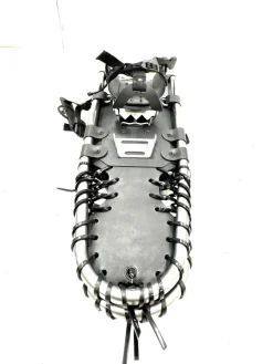 Used Yukon Charlie's Snowshoes Mens Grey 28"