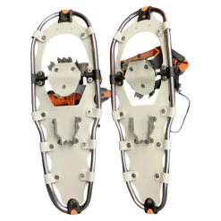 Used Yukon Charlie's Snowshoes Mens Orange 25