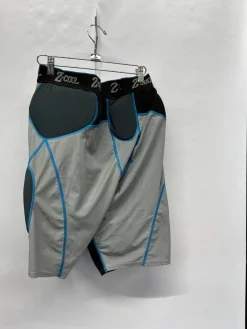 Used Z COOL FB GIRDLE 2XL FB Girdles None 2X