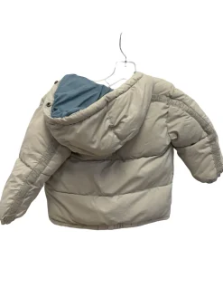 Used ZARA BABY 4-5Y Snow Jacket Grey Youth