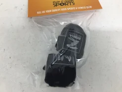 Used ZEBRA 140IN WRIST WRAPS-PR Boxing Accessory