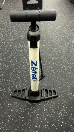 Used Zefal Bike Accessory