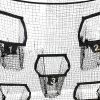 Used ZELUS QUARTERBACK THROWING SCREEN FB Training Aid