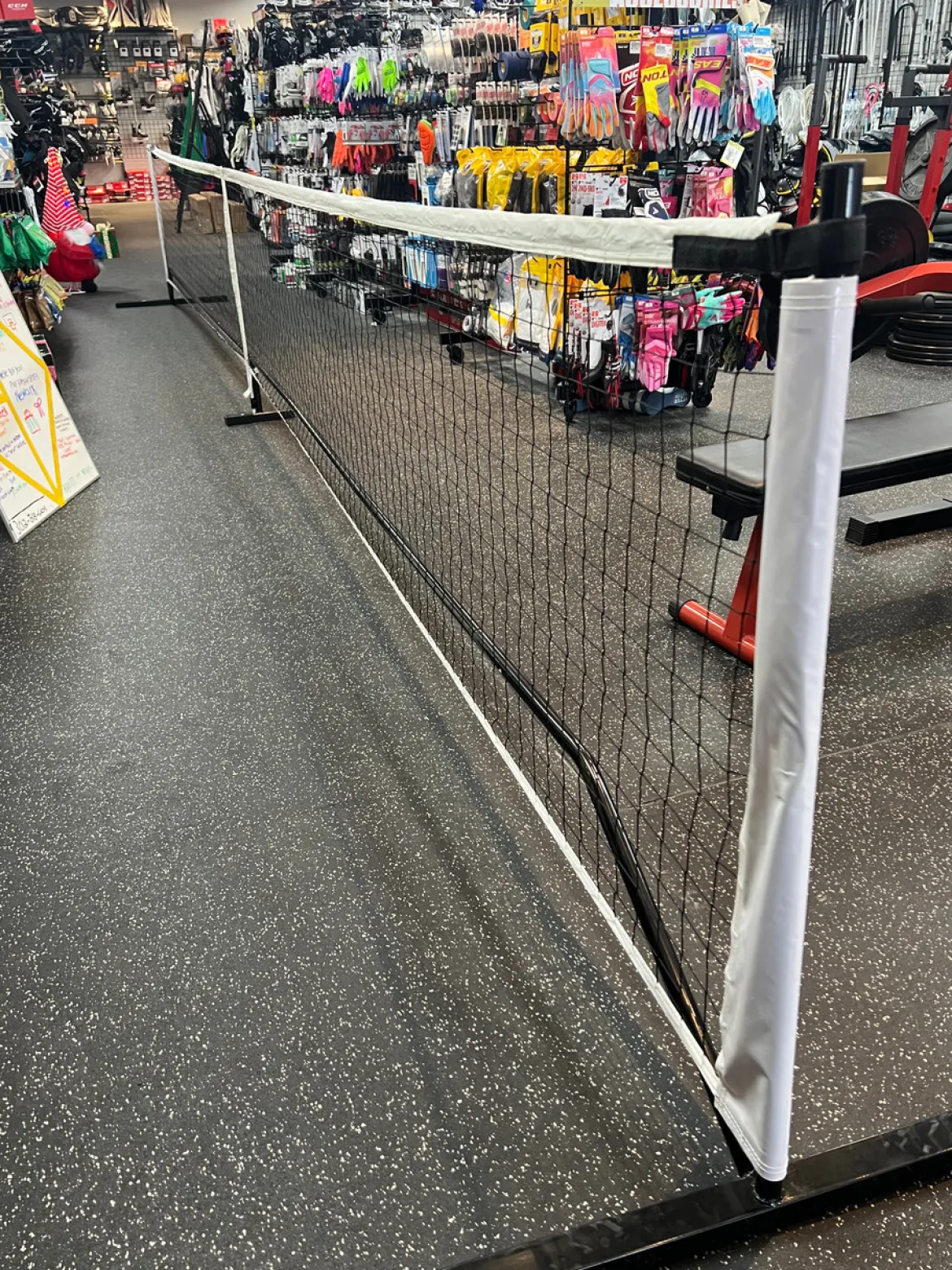 Used ZEN SPORTS POP UP GOAL Soccer Goal