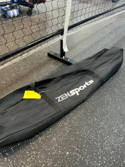 Used ZEN SPORTS POP UP GOAL Soccer Goal
