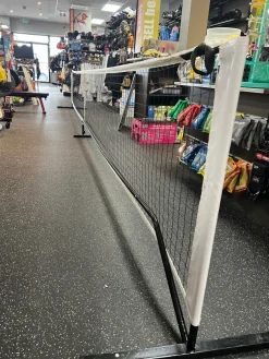 Used ZEN SPORTS POP UP GOAL Soccer Goal