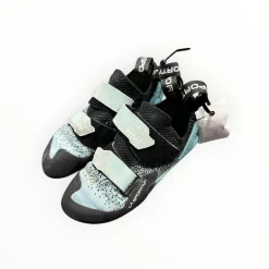 Used ZENIT LA SPORTIUN Climbing Shoes Youth 11.0