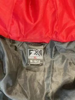 Used Zero Exposure Outerwear Light Jacket Y None MD