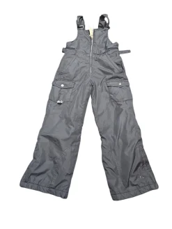 Used Zero Exposure Outerwear Base Layer Y Black SM