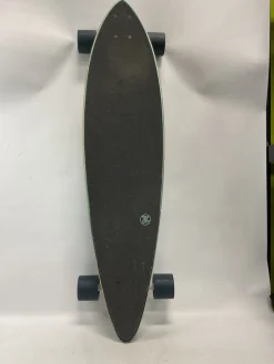 Used Z-FLEX Longboard Carolina Blue Long