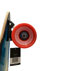 Used Z-FLEX Longboard Royal Blue Long