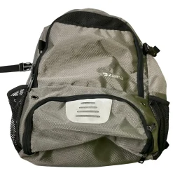 Used ZOEA BACKPACK Backpack Grey