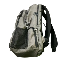 Used ZOEA BACKPACK Backpack Grey