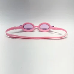 Used ZOGGS Swim Goggles Pink